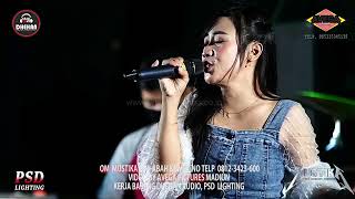 Download lagu LUKAKU RAGIL WULANSARI OM MUSTIKA mp3