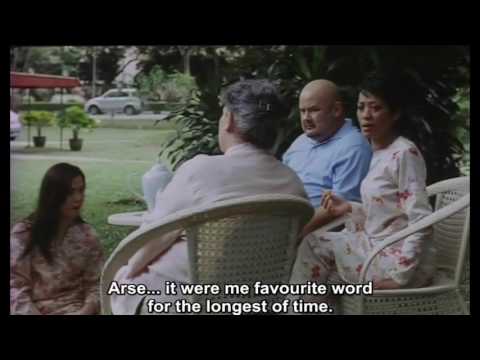 Yasmin Ahmad's Talentime with Sharpened Word   Trailer