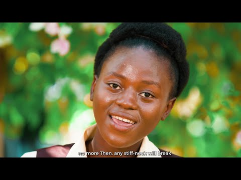 King'ongo SDA Youth Choir -Mene Mene (Official Video) 6K