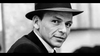 Frank Sinatra - Guess I'll Hang My Tears Out To Dry (Capitol Records 1958)