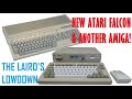 New Atari Falcon Computer Another New Amiga The Laird S Lowdown