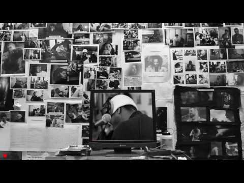 Everything Is Recorded – Washed Up On The Shore feat. Obongjayar and Warren Ellis