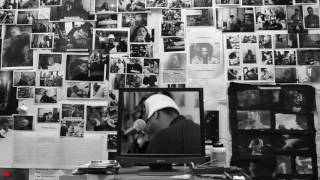 Everything Is Recorded – Washed Up On The Shore feat. Obongjayar and Warren Ellis