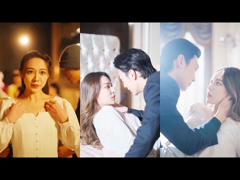 Revenant dans le temps, je me suis mariée à mon pire ennemi !#250325scB2