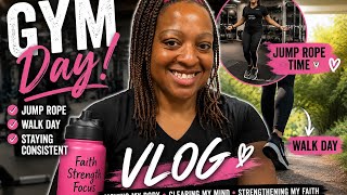 Download lagu Daily vlog: I will not be defeated- Jump rope day  mp3