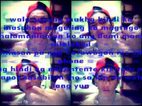 Akala Ko Nung Una – OC Dawgs Ft. Future Thug (lyrics)