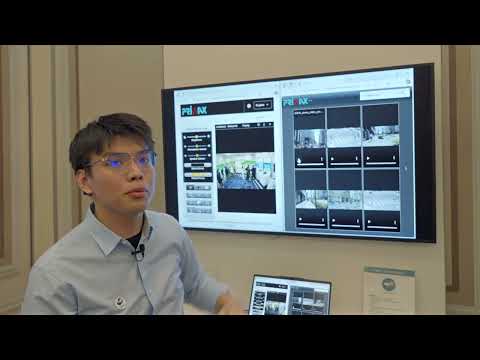 Qualcomm Dragonwing: Real-Time Security with Edge AI & 5G