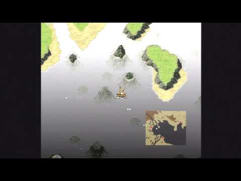 Let's Play Suikoden 2! Episode 20 - Go Go Gadget Meg!