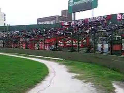 Atlanta vs Defensores 18va Fecha Cl07