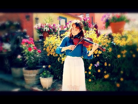 The White Cockade + Flowers of Edinburgh -- Fiddle Tunes!