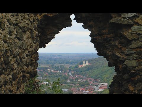 Zarándi-hegység 1. - A Fehér-Köröstől a Marosig