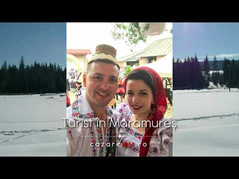 Cazare Viseul De Sus Pensiuni, Dacii Liberi Petrova Piscina, Viseul De Jos Cazare