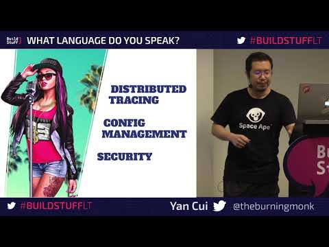 Yan Cui - Serverless in production, an experience report