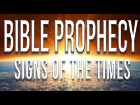 Breaking JD Farag on Bible Prophecy Current Events End Times News Update Video
