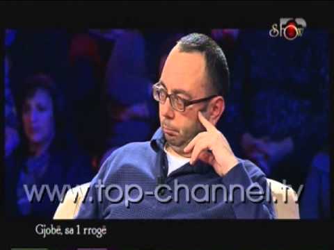 Top Show, 4 Nentor 2014, Pjesa 1 - Top Channel Albania - Talk Show