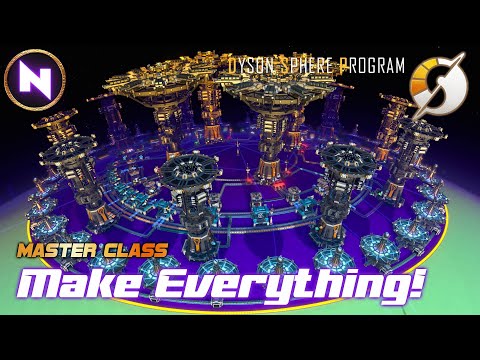 "Make Everything HUB": Every Item; Available Anywhere | Tutorial / Master Class