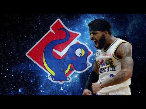 2019-2020 SBL Yulong Dinos #3 Marcus Keene 25.2PTS 7.2REB 6.6AST Season Highlights