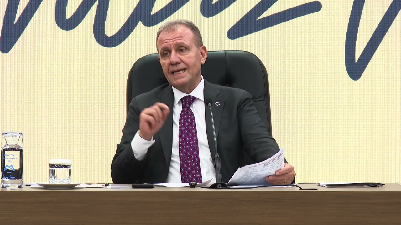 BAŞKAN SEÇER, KENT KATILIMI BULUŞMALARI’NA START VERDİ