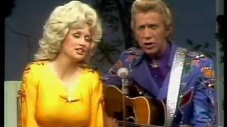 Dolly Parton &amp; Porter Wagoner Satan&#39;s River