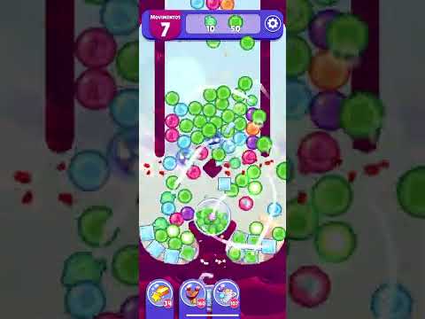 Angry Birds - Dream Blast 1212 - Subscribe please!!