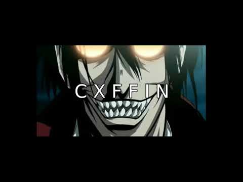 AK3K x WITCHOUSE 40K x SINIZTER x HELL HOUND MILITIA TYPE BEAT - "Rot pt II" - (prod. by CXFFIN)