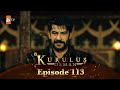 Kurulus Osman Urdu | Season 3 - Episode 113