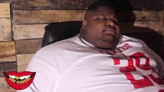 C Struggs: "Post Malone isn't from Dallas, we don't wear daisy dukes"