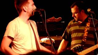 Reconstruction Site [HD], by The Weakerthans (@ Rotown, 2011)