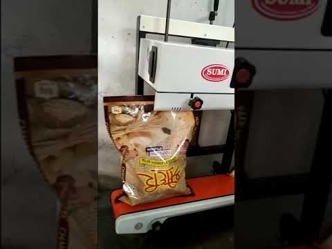 Cup & Glass Sealing Machine