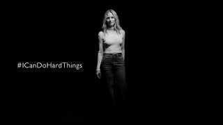 Jennifer Nettles - I Can Do Hard Things (PSA)