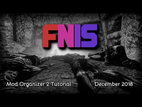 how to use fnis osex how to use fnis osex