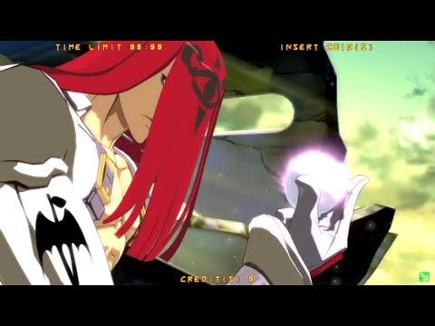 GGXrdR 6/16/16 - 310 (Venom) Matches