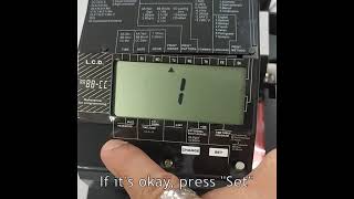 David Link Time Stamp Machine Demo
