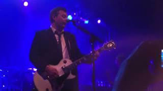 Manic Street Preachers - Ocean Spray