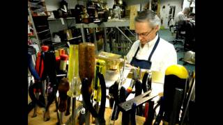 Time Heals: Blackstone Manor Clock Repair Restores Well-Loved Timepieces