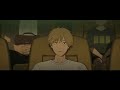 chainsaw man: reze arc- silly walk (kensuke ushio) intro looped