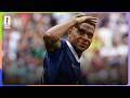 Kylian Mbappe S Historic Goal France 4 6 England