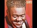 Fats Domino - Another Mule (Man That's All, version 2) - September 2, 1967