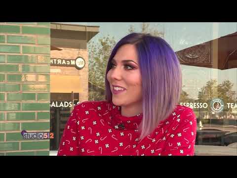 Cup of Joe with Laura Lee Bishop