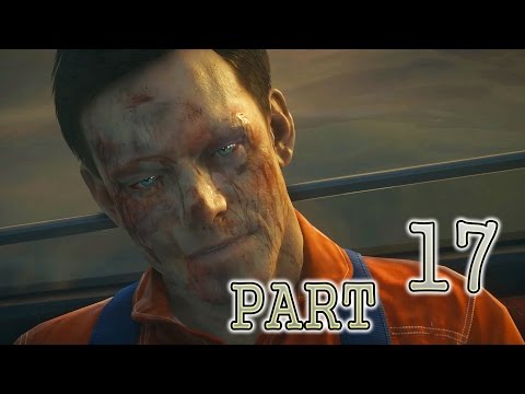 Battlefield Hardline Walkthrough Part 17 [1080p60] PC Gameplay