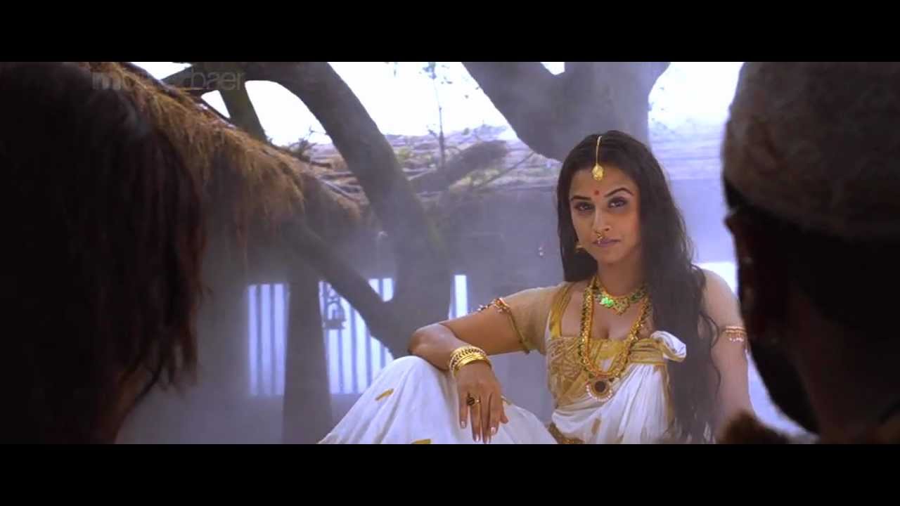 Chalanam Chalanam Lyrics  | Urumi | Arya, Nithya Menen, Prabhu Deva, Vidya Balan | Malgudi Subha | Deepak Dev