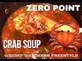 Imitation Crab Meat Weight Watchers Freestyle Points
