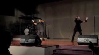 Devoted Praise Mime Ministry - &quot;What If?