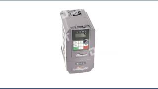 380V MINI-L Frequency Inverter - 0.75 KW