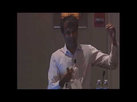 2015 CODE Plenary Session A - Sendhil Mullainathan, Susan Athey, Eric Horvitz