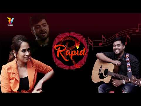 Interview with Digbijoy Acharjee | R Raga Season 01 - Episode 04 | R Vision