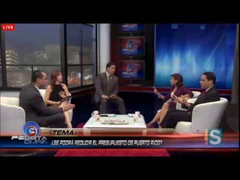 Zoé Laboy - Jugando Pelota Dura