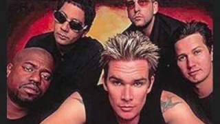 Sorry Now - Sugar Ray
