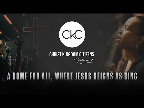 CKC Midrand Live Stream