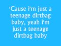 Wheatus - Teenage Dirtbag (With Lyrics) 